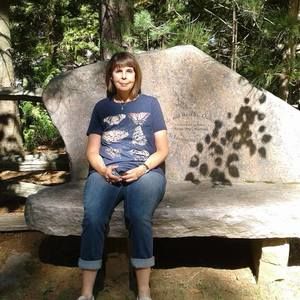 Meet your Posher, Susan